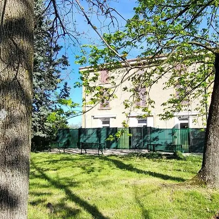 Apartment Daisy Bucolique #parking #terrasse #calme *