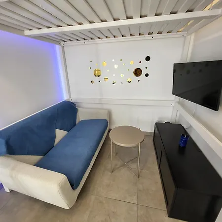 Daisy Bucolique #parking #terrasse #calme Lejlighed