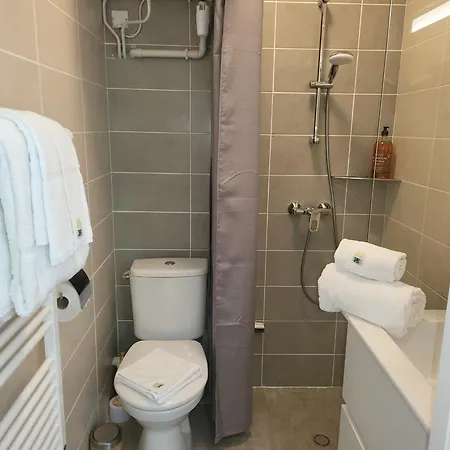 Apartment Daisy Bucolique #parking #terrasse #calme Irigny
