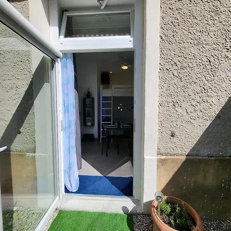 Apartment Daisy Bucolique #parking #terrasse #calme Irigny